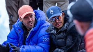 Perdido en el Everest — foto 9