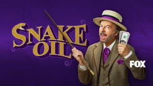 Snake Oil — foto 2