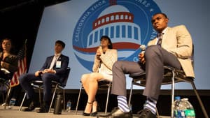The Youth Governor — foto 2
