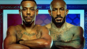 UFC on ABC 8: Hill vs. Rountree Jr. — foto 6