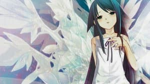 沙耶の唄 (Saya no Uta) — foto 3