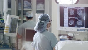 Brain Surgery Live with Mental Floss — foto 1