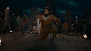 Vrusshabha — foto 1