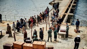 Die Ungewollten – Die Irrfahrt der St. Louis — foto 6
