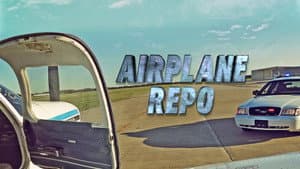 Airplane Repo — foto 3