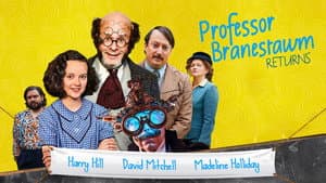Professor Branestawm Returns — foto 3
