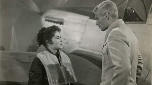 The Lady Takes a Flyer — foto 4