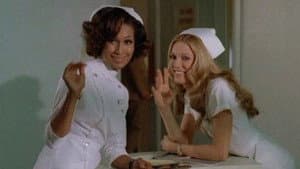 The Student Nurses — foto 1