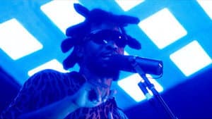 Denzel Curry's Melt My Eyez: Live From Komodo City Café — foto 1