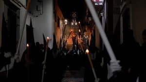 Por los siglos de los siglos — foto 2