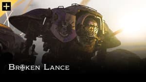 Broken Lance — foto 1