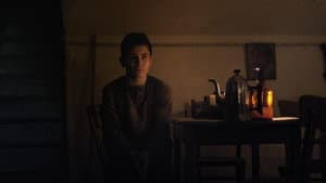 Gabriël — foto 2