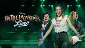 Disney Entrelazados Live — foto 8