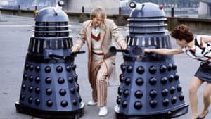 Doctor Who: Resurrection of the Daleks — foto 4