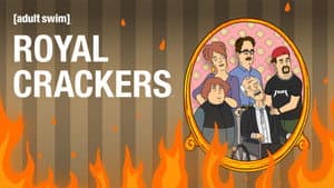 Royal Crackers — foto 5