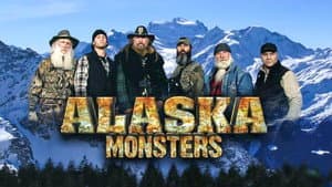 Alaska Monsters — foto 2