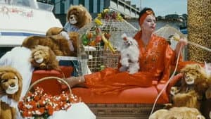 La dama regresa — foto 2