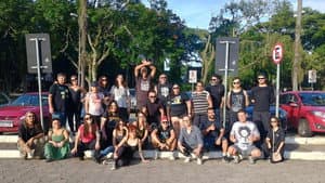 M.E.B - Matadouro Extra Blood — foto 1
