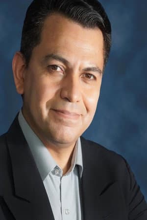 Mario Ramirez Reyes