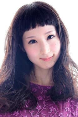 祖山桃子