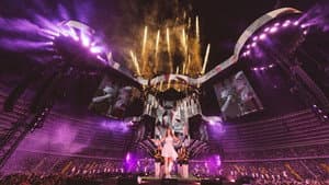 Dawid Podsiadło - zapis koncertu 360° ze Stadionu Śląskiego w Chorzowie — foto 4