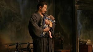 Hara-Kiri: la muerte de un samurai — foto 11