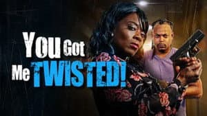 You Got Me Twisted! — foto 1