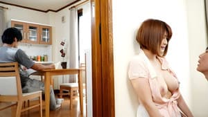 若妻の家族を騙して巨乳を貪る非道ショタ — foto 1