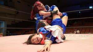 TJPW: YES! WONDERLAND 2021～僕らはまだ夢の途中～ — foto 1