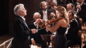 Karajan: Beethoven: Violin Concerto — foto 1