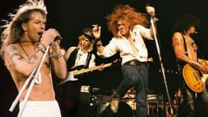 Guns N' Roses: Use Your Illusion World Tour – 1992 in Tokyo I — foto 1