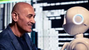 The Joy of AI — foto 1