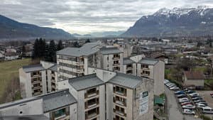 Le Cœur des murs — foto 2