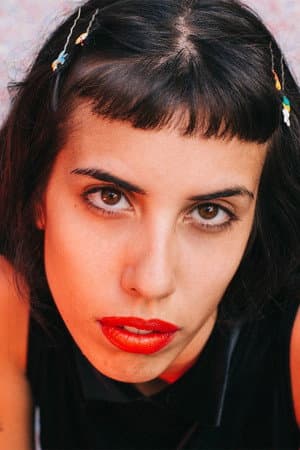 Jazmín Esquivel