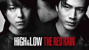 HiGH&LOW: The Red Rain — foto 6