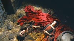 Báthory: La Condesa de sangre — foto 9