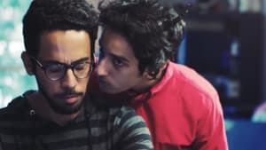 فليم - صديقي إبليس — foto 8