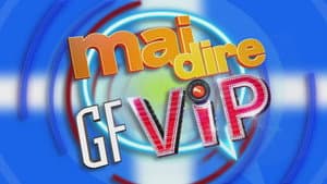 Mai dire Grande Fratello VIP — foto 1
