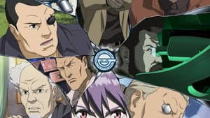 Ghost in the Shell: Stand Alone Complex - The Laughing Man — foto 4