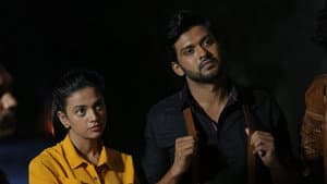 ఏజెంట్ సాయి శ్రీనివాస అత్రేయ — foto 2
