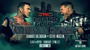 TNA Bound for Glory 2025 — foto 7