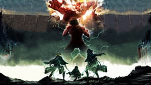 Attack on Titan — foto 10
