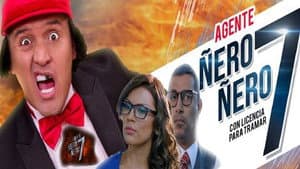 Agente Ñero Ñero 7 — foto 1