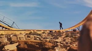 Bob Burnquist: La Leyenda del Skate — foto 4