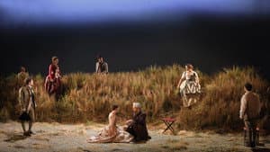 Le Petit-Maître Corrigé — foto 1