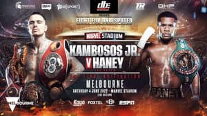 George Kambosos Jr. vs. Devin Haney — foto 1