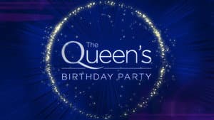 The Queen's Birthday Party — foto 1