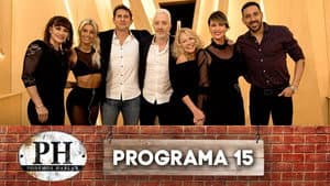 Episodio 15