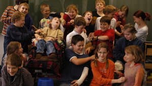 Die Kinder der Utopie — foto 1