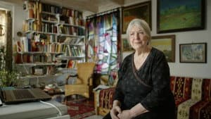 Sonntagskind - Die Schriftstellerin Helga Schubert — foto 6